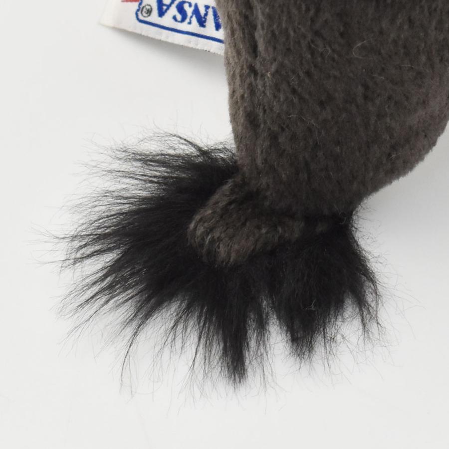 BH7099 ガラパゴスペンギン HANSA　がらぱごすぺんぎん ぬいぐるみ リアル | HANSA（ぬいぐるみ） | 06