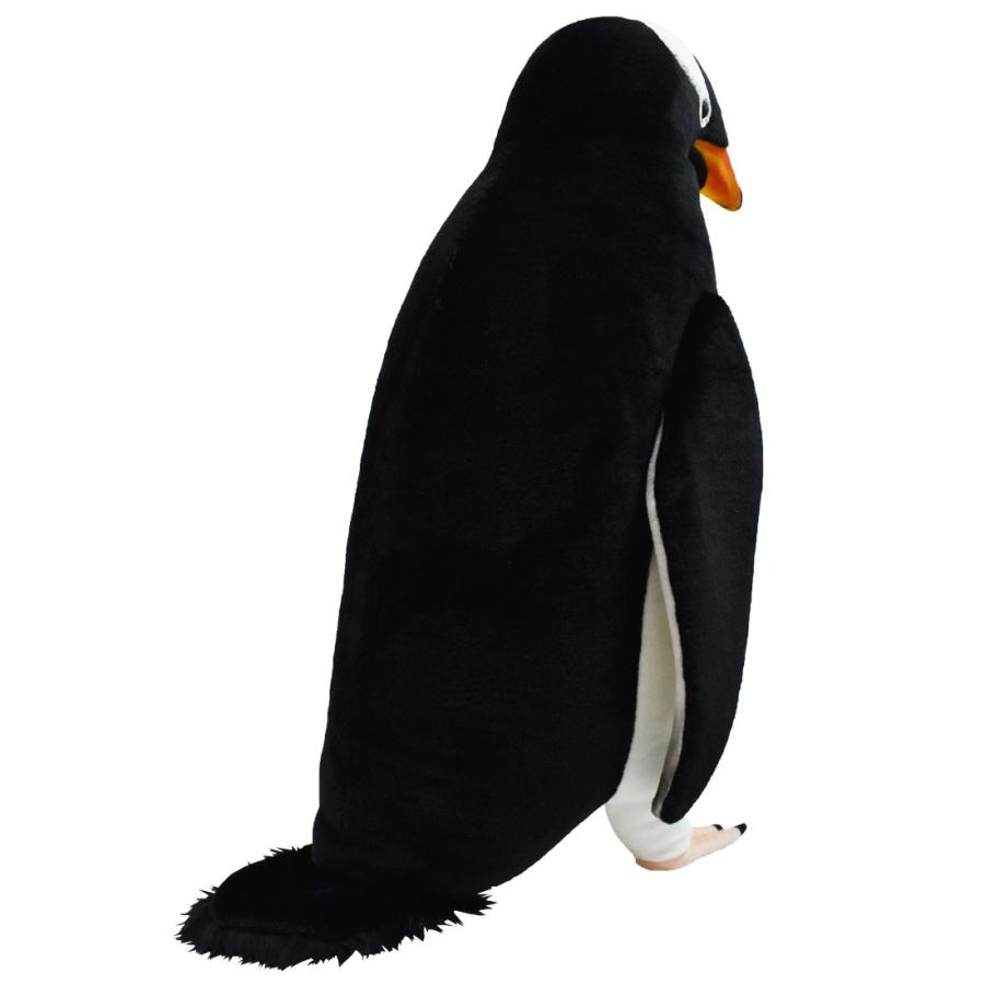Hansa ハンサ ジェンツーペンギン 7106 ギフト対象外 リアル 動物 ぬいぐるみ プレゼント ギフト 母の日 父の日 7106 Dear Bear 通販 Yahoo ショッピング