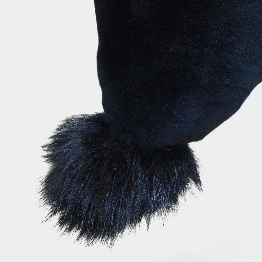 BH7108 マゼランペンギン HANSA　まぜらんぺんぎん ぬいぐるみ リアル | HANSA（ぬいぐるみ） | 06