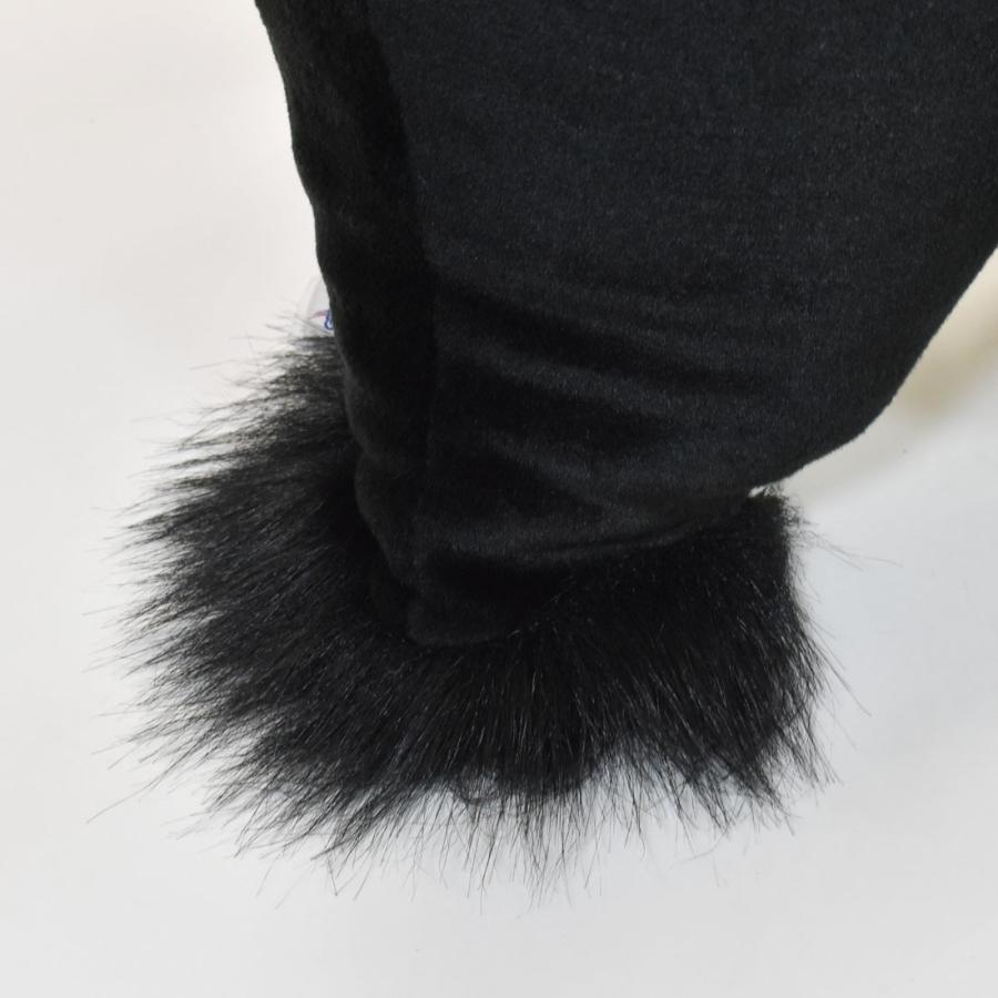 BH7109 ケープペンギン HANSA　けーぷぺんぎん ぬいぐるみ リアル | HANSA（ぬいぐるみ） | 06