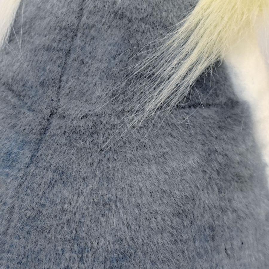 BH7111 ロイヤルペンギン HANSA　ろいやるぺんぎん ぬいぐるみ リアル | HANSA（ぬいぐるみ） | 04