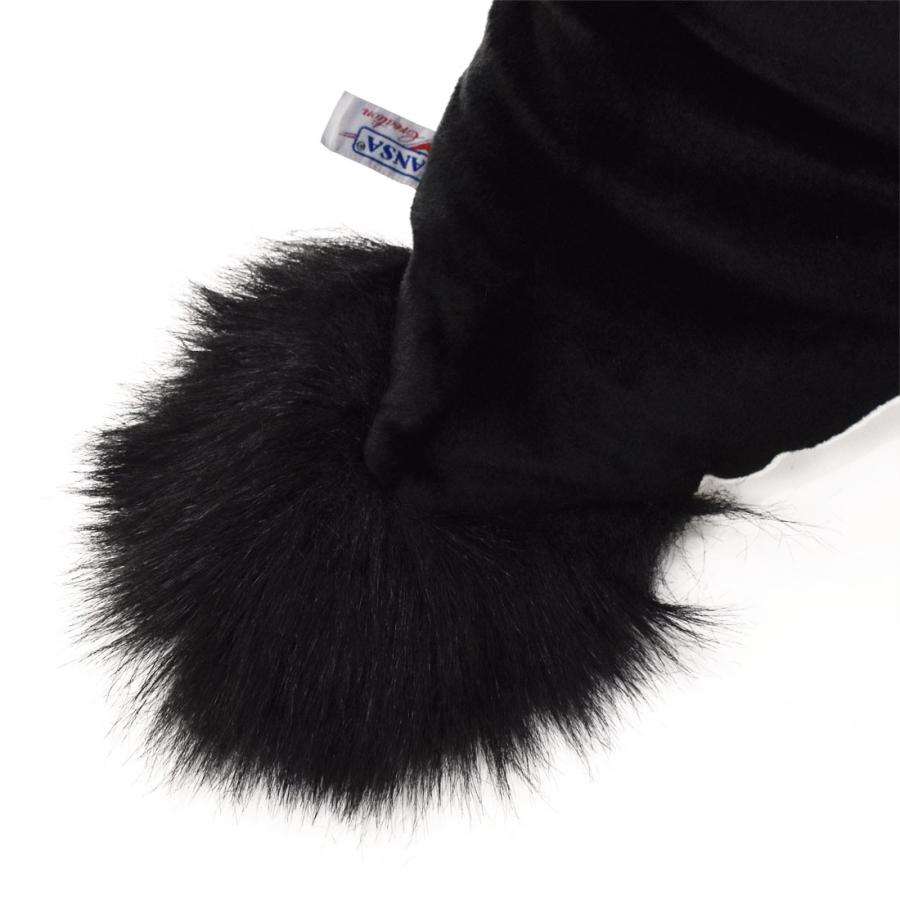 BH7112 コウテイペンギン HANSA　こうていぺんぎん 皇帝ペンギン ぬいぐるみ リアル | HANSA（ぬいぐるみ） | 06