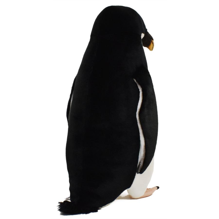 BH7118 アデリーペンギン HANSA　あでりーぺんぎん ぬいぐるみ リアル | HANSA（ぬいぐるみ） | 02