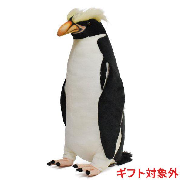 BH7119 スネアーズペンギン HANSA　すねあーずぺんぎん ぬいぐるみ リアル | HANSA（ぬいぐるみ）