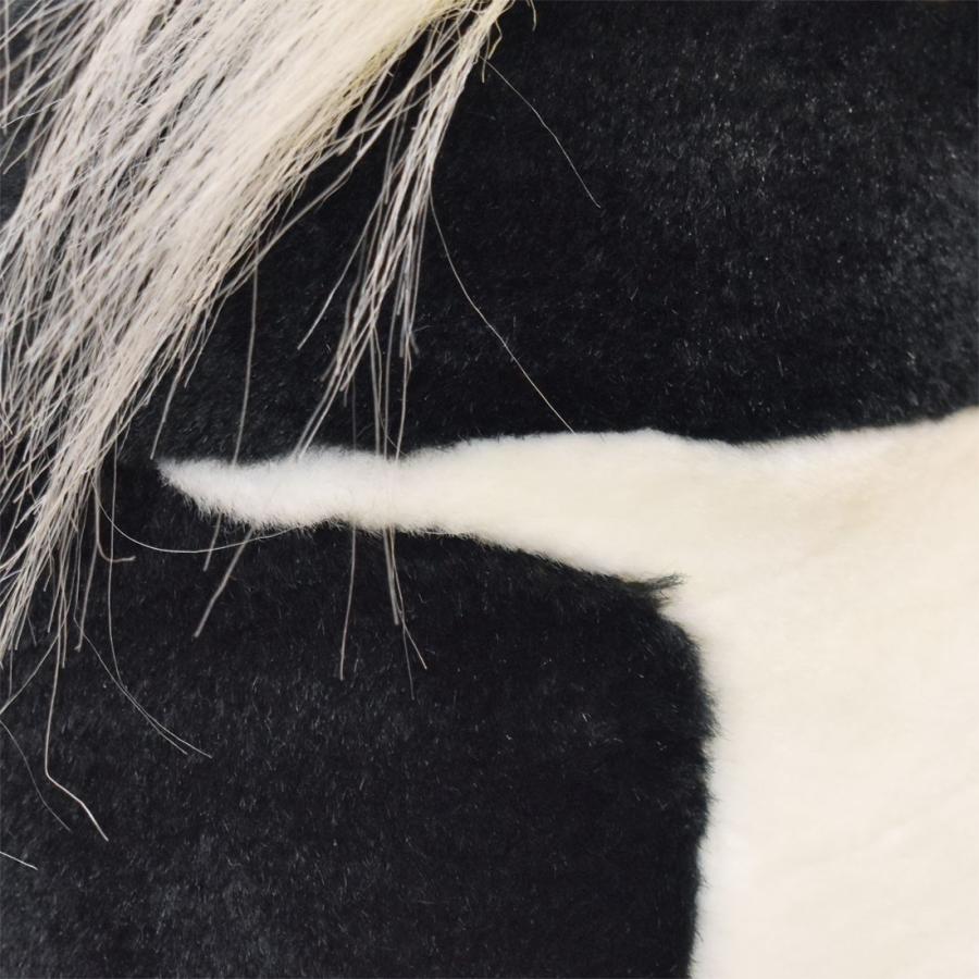 BH7119 スネアーズペンギン HANSA　すねあーずぺんぎん ぬいぐるみ リアル | HANSA（ぬいぐるみ） | 04