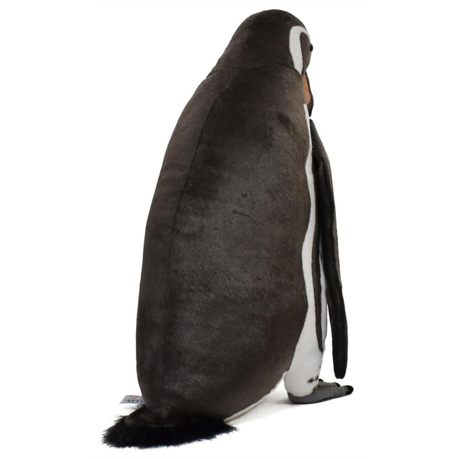 BH7122 ガラパゴスペンギン HANSA　がらぱごすぺんぎん ぬいぐるみ リアル 爆買 母の日 | HANSA（ぬいぐるみ） | 02
