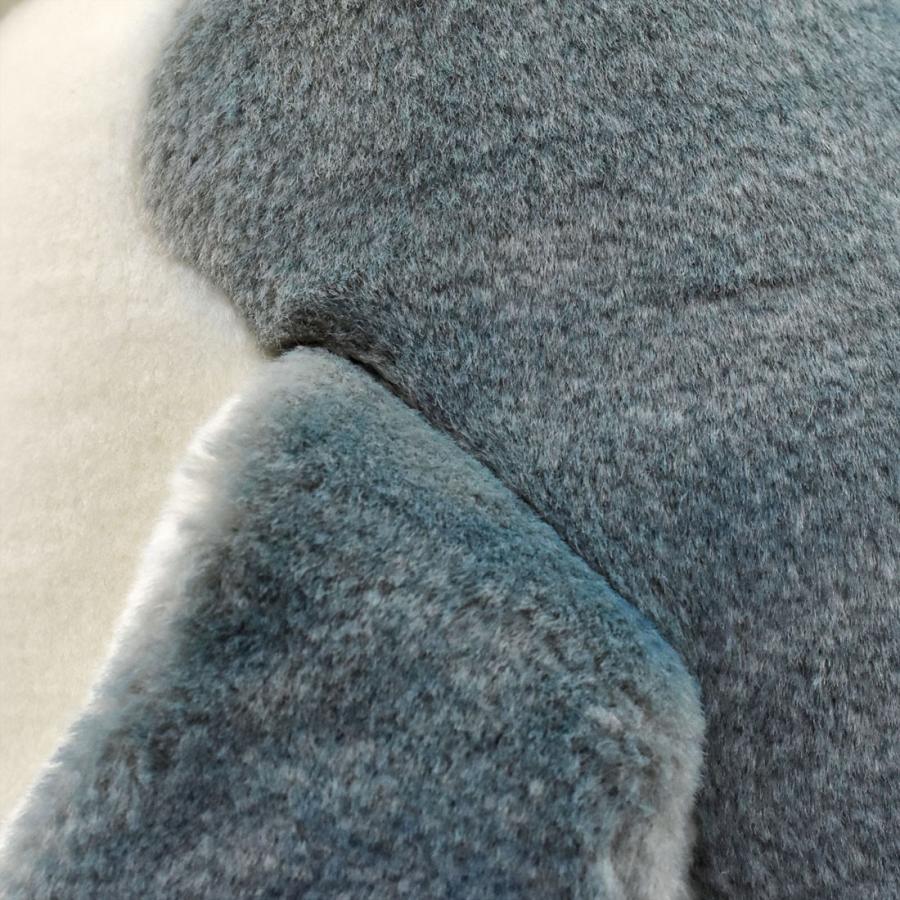 BH7123 ハネジロペンギン HANSA　はねじろぺんぎん ぬいぐるみ リアル | HANSA（ぬいぐるみ） | 04