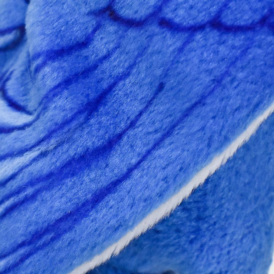 BH7137 ヤマムスメ HANSA　やまむすめ 山娘 とり トリ 鳥 ぬいぐるみ リアル | HANSA（ぬいぐるみ） | 04