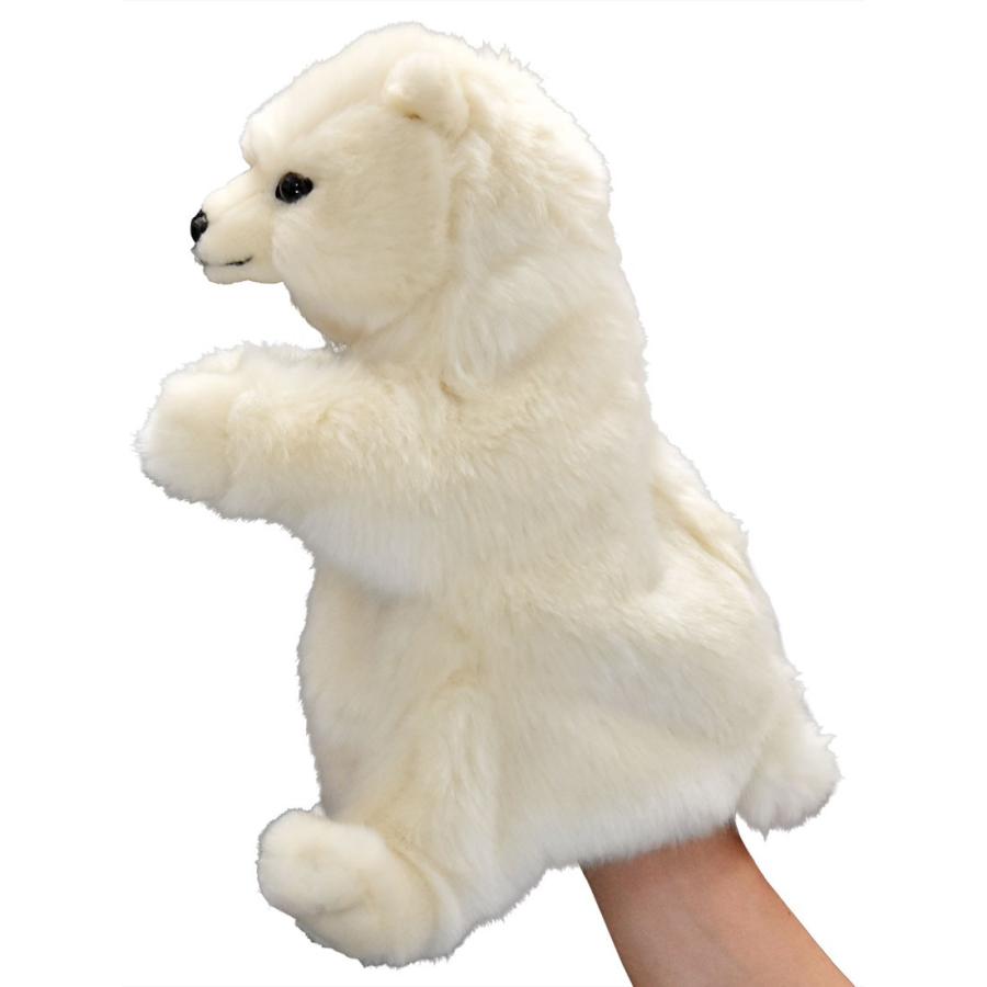 大特価アウトレット ハンサ Hansa リアルぬいぐるみシロクマ146 ホッキョクグマ 北極くま 最も優遇 Tiendabudada Com