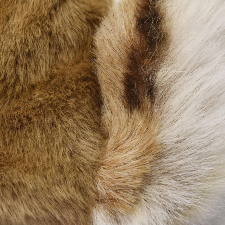 BH7162 アカリス ハンドパペット HANSA　あかりす 栗鼠 リアル | HANSA（ぬいぐるみ） | 04