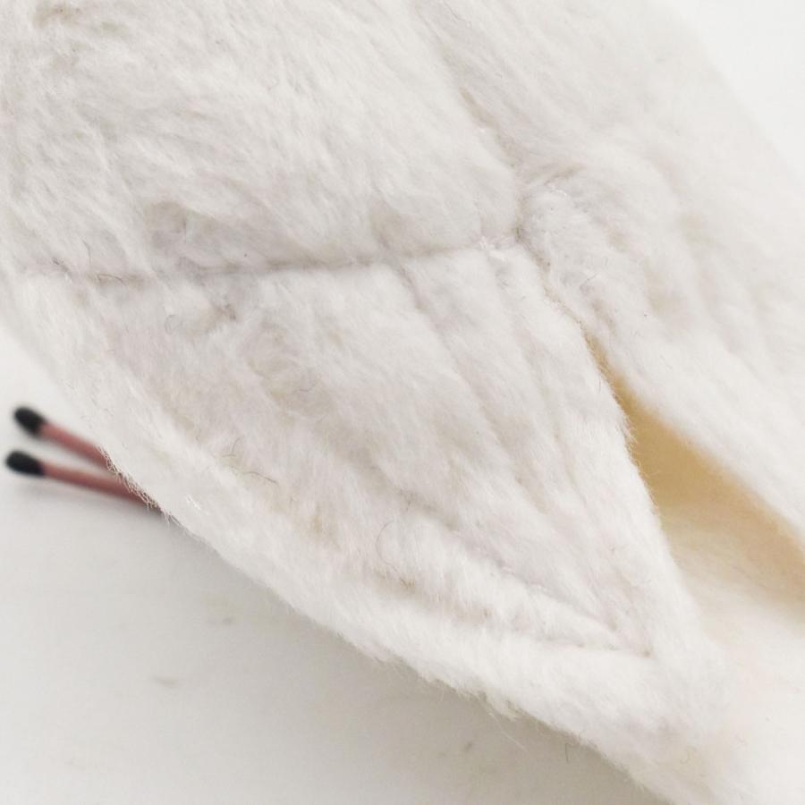 HANSA BH7244 シロブンチョウ しろぶんちょう 白文鳥 とり トリ 鳥