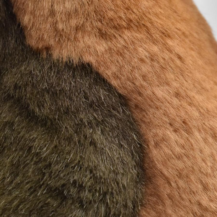 BH7252 レッサーパンダ HANSA　れっさーぱんだ 小熊猫 ぬいぐるみ リアル | HANSA（ぬいぐるみ） | 04