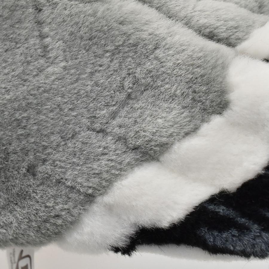 BH7259 カモメ HANSA　かもめ 鴎 とり トリ 鳥 ぬいぐるみ リアル | HANSA（ぬいぐるみ） | 04