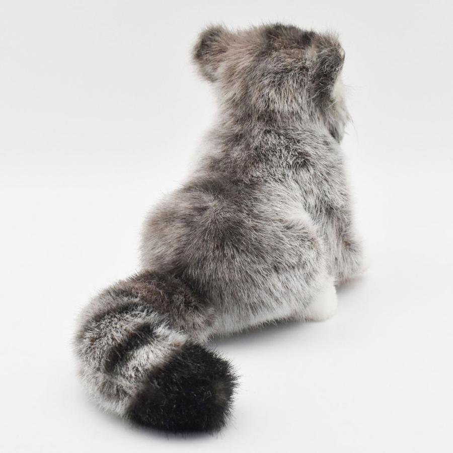 HANSA(ぬいぐるみ) BH7299 マヌルネコ 仔 HANSA まぬるねこ HANSA(ぬいぐるみ) BH7299 マヌルネコ 仔 HANSA まぬるねこ