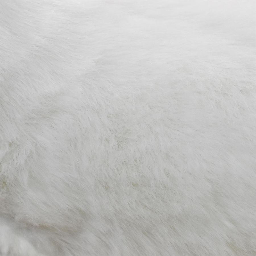 BH7316 ホッキョクオオカミ HANSA　ほっきょおおかみ 北極狼 ぬいぐるみ リアル | HANSA（ぬいぐるみ） | 04