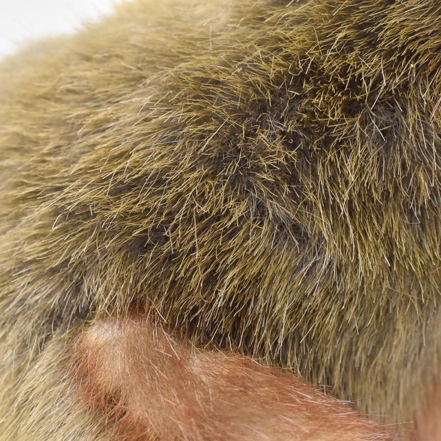 BH7362 クアッカワラビー HANSA　くあっかわらびー ぬいぐるみ リアル | HANSA（ぬいぐるみ） | 04