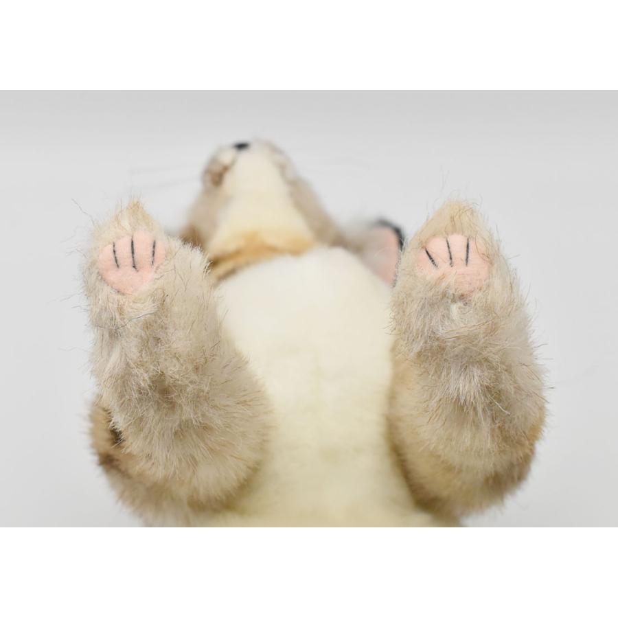 HANSA BH7373 サーバルキャット さーばるきゃっと ねこ ネコ 猫