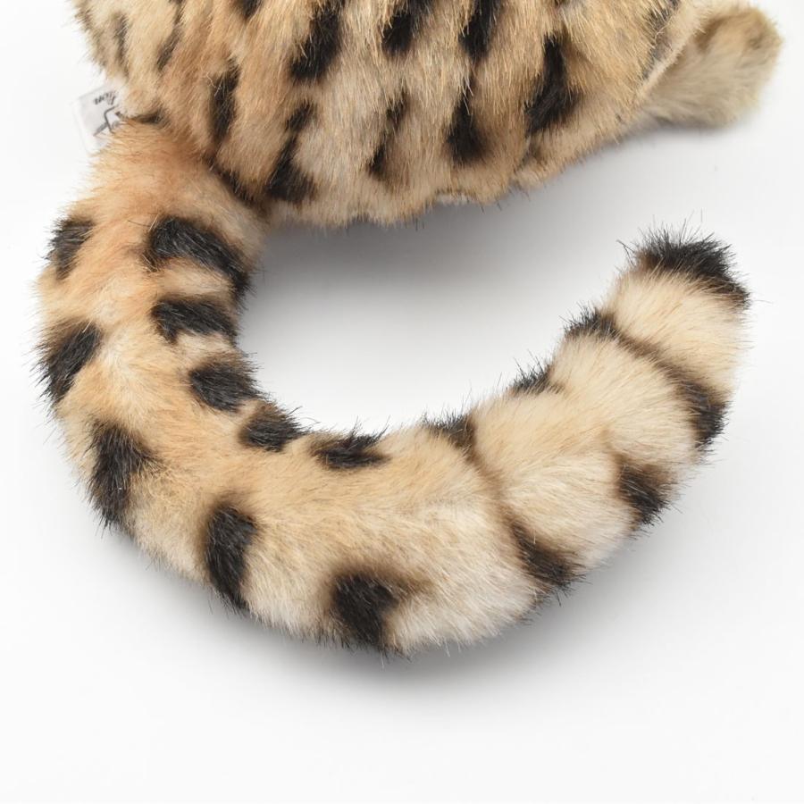 HANSA BH7373 サーバルキャット さーばるきゃっと ねこ ネコ 猫