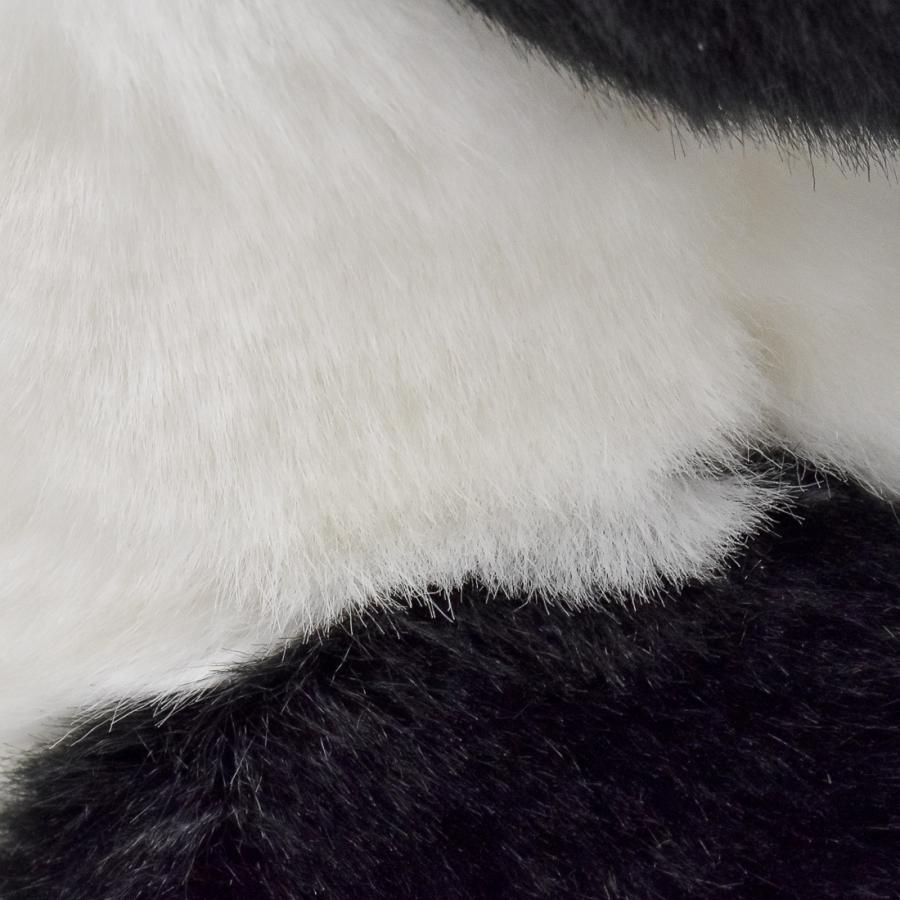 BH7475 ジャイアントパンダ HANSA　じゃいあんとぱんだ 大熊猫 ぬいぐるみ リアル | HANSA（ぬいぐるみ） | 04