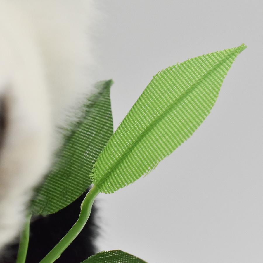 BH7475 ジャイアントパンダ HANSA　じゃいあんとぱんだ 大熊猫 ぬいぐるみ リアル | HANSA（ぬいぐるみ） | 05