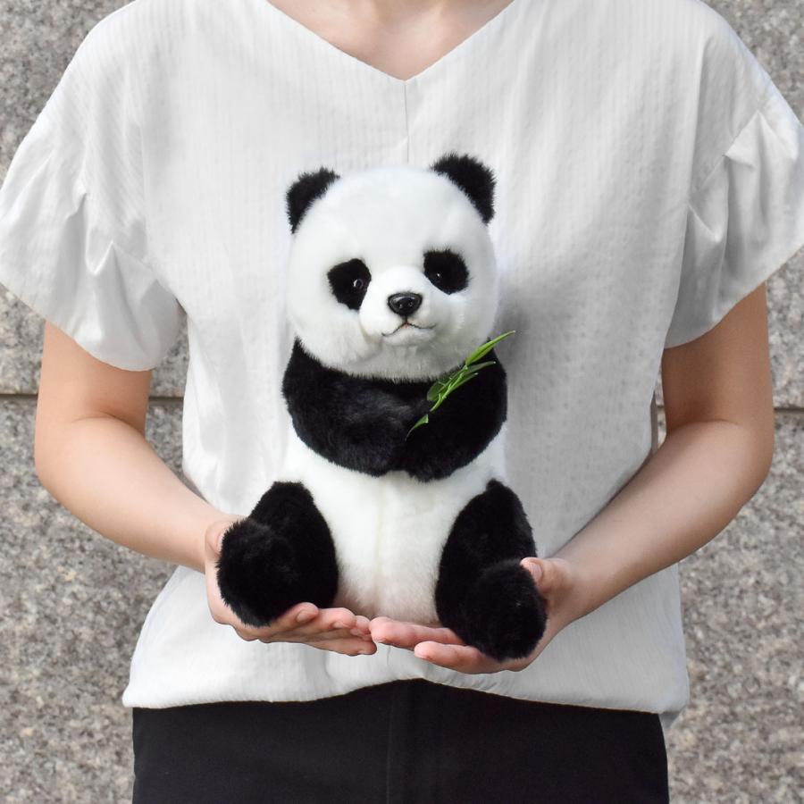 HANSA（ぬいぐるみ） BH7475 ジャイアントパンダ HANSA じゃい