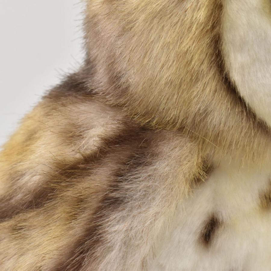 BH7644 メンフクロウ HANSA　めんふくろう 仮面梟 とり トリ 鳥 ぬいぐるみ リアル | HANSA（ぬいぐるみ） | 04
