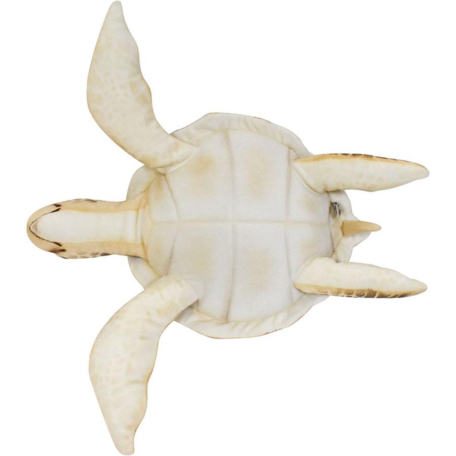 BH7690 ウミガメ HANSA　うみがめ 海亀 かめ カメ ぬいぐるみ リアル | HANSA（ぬいぐるみ） | 03