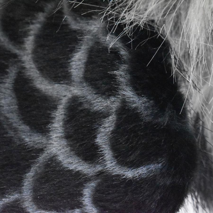 BH7710 オウギワシ HANSA　おうぎわし 扇鷲 とり トリ 鳥 ぬいぐるみ リアル | HANSA（ぬいぐるみ） | 04