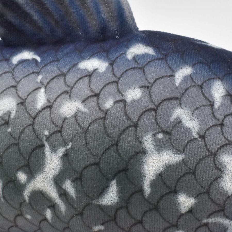 BH7720 シーラカンス HANSA　しーらかんす 魚 さかな ぬいぐるみ リアル | HANSA（ぬいぐるみ） | 05