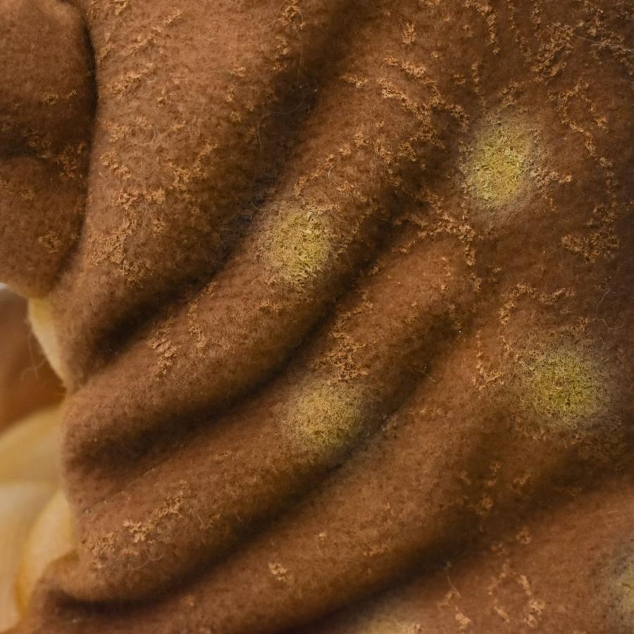 BH7744 ムッタブラサウルス ハンドパペット HANSA　むったぶらさうるす 恐竜 きょうりゅう リアル | HANSA（ぬいぐるみ） | 04