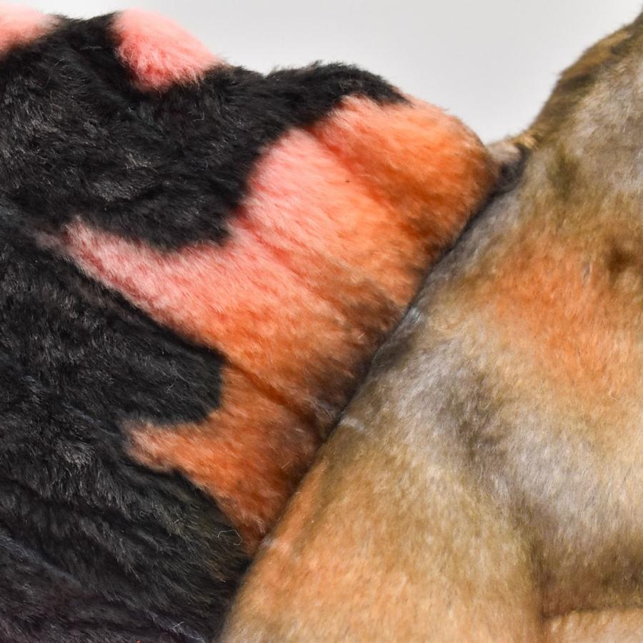 BH7751 スピノサウルス グレー ハンドパペット HANSA　すぴのさうるす 恐竜 きょうりゅう はいいろ 灰色 リアル | HANSA（ぬいぐるみ） | 04