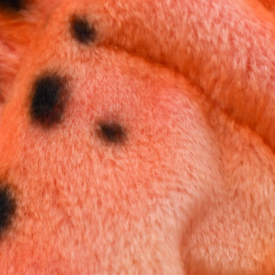 BH7753 スピノサウルス レッド ハンドパペット HANSA　すぴのさうるす 恐竜 きょうりゅう あかいろ 赤色 リアル | HANSA（ぬいぐるみ） | 04