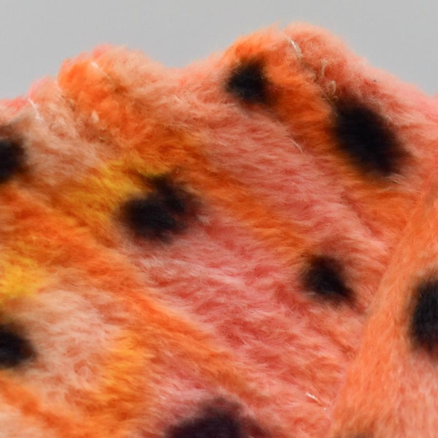 BH7753 スピノサウルス レッド ハンドパペット HANSA　すぴのさうるす 恐竜 きょうりゅう あかいろ 赤色 リアル | HANSA（ぬいぐるみ） | 05