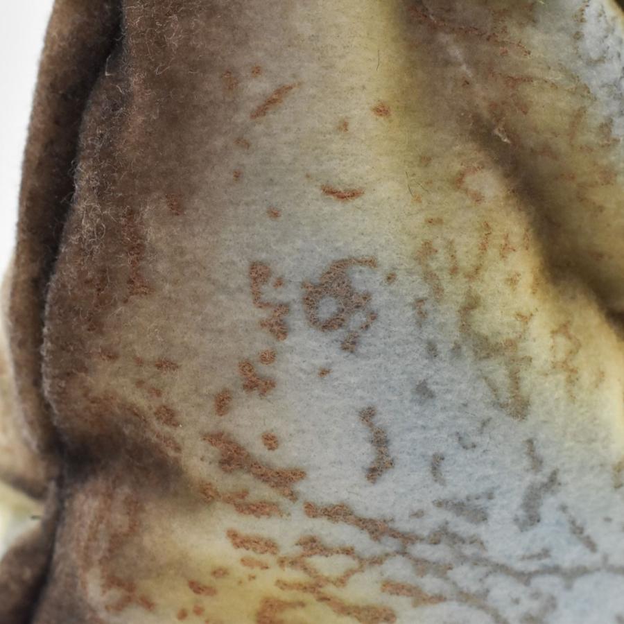 BH7754 ディロフォサウルス ハンドパペット HANSA　でぃろふぉさうるす 恐竜 きょうりゅう リアル | HANSA（ぬいぐるみ） | 04