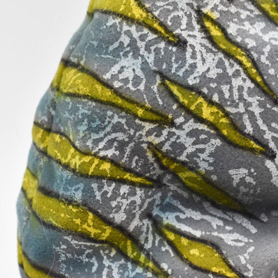 BH7756 ギガノトサウルス ハンドパペット HANSA　ぎがのとさうるす 恐竜 きょうりゅう リアル | HANSA（ぬいぐるみ） | 04