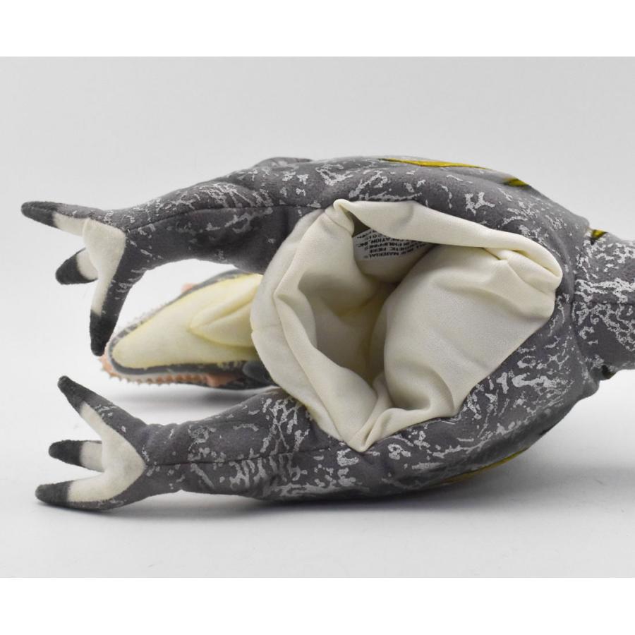 BH7756 ギガノトサウルス ハンドパペット HANSA　ぎがのとさうるす 恐竜 きょうりゅう リアル | HANSA（ぬいぐるみ） | 05