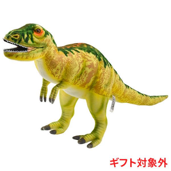Hansa ハンサ ティラノサウルス イエロー 恐竜 7776 リアル 動物 ぬいぐるみ ギフト対象外 7776 Dear Bear 通販 Yahoo ショッピング