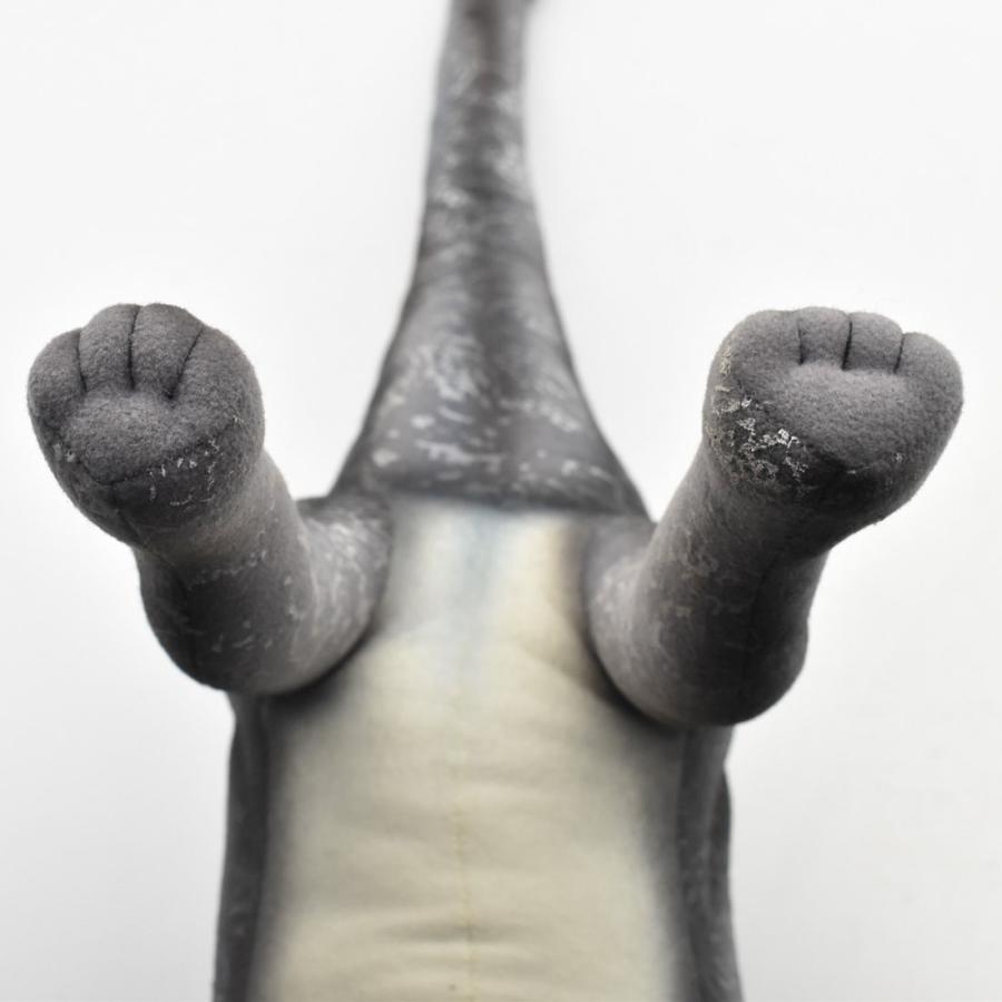 BH7785 ディアマンティナサウルス HANSA　でぃあまんてぃなさうるす 恐竜 きょうりゅう ぬいぐるみ リアル | HANSA（ぬいぐるみ） | 06