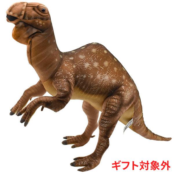 BH7786 ムッタブラサウルス HANSA　むったぶらさうるす 恐竜 きょうりゅう ぬいぐるみ リアル | HANSA（ぬいぐるみ）