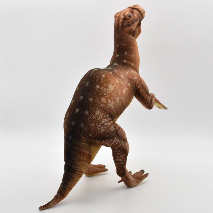 BH7786 ムッタブラサウルス HANSA　むったぶらさうるす 恐竜 きょうりゅう ぬいぐるみ リアル | HANSA（ぬいぐるみ） | 02