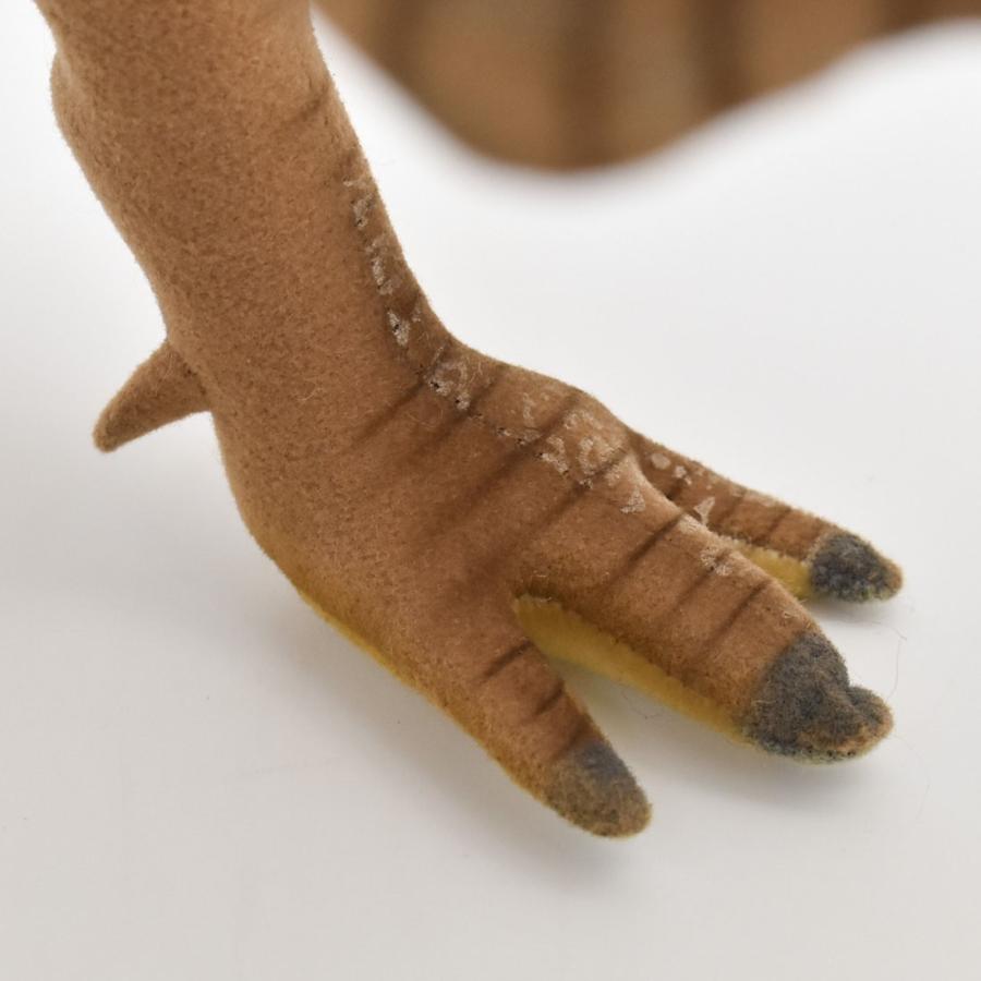 BH7786 ムッタブラサウルス HANSA　むったぶらさうるす 恐竜 きょうりゅう ぬいぐるみ リアル | HANSA（ぬいぐるみ） | 05