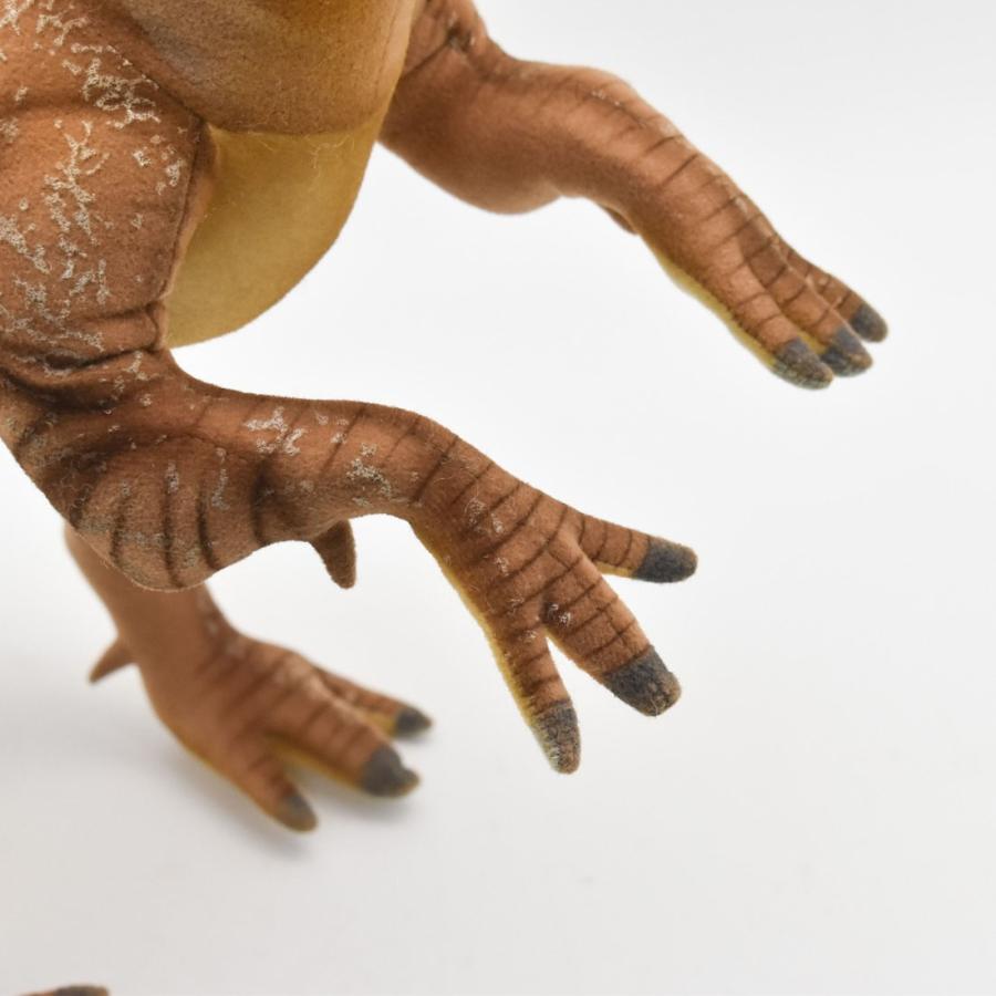 BH7786 ムッタブラサウルス HANSA　むったぶらさうるす 恐竜 きょうりゅう ぬいぐるみ リアル | HANSA（ぬいぐるみ） | 07