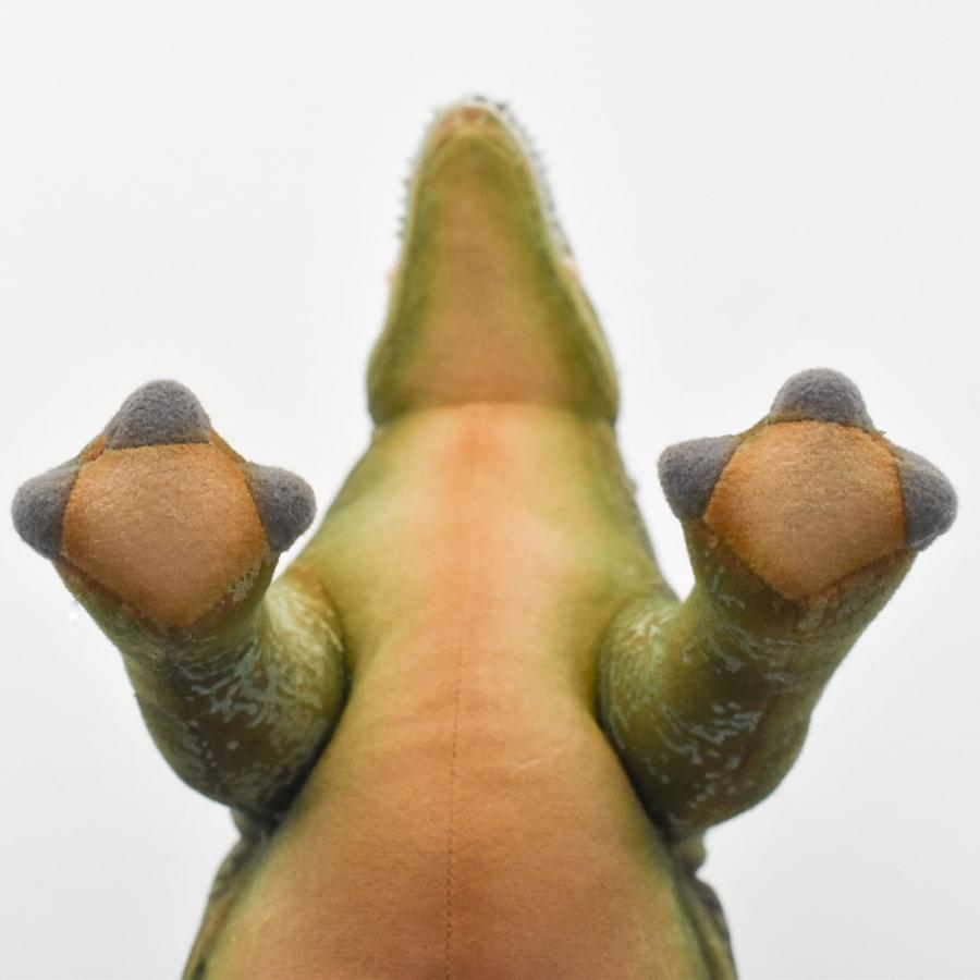 BH7787 ステゴサウルス HANSA　すてごさうるす 剣竜 恐竜 きょうりゅう ぬいぐるみ リアル | HANSA（ぬいぐるみ） | 06