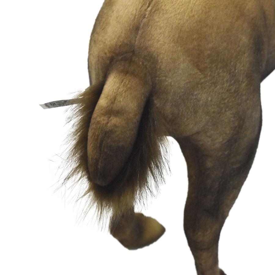 BH7794 ヘラジカ HANSA　箆鹿 へらじか しか ぬいぐるみ リアル | HANSA（ぬいぐるみ） | 06