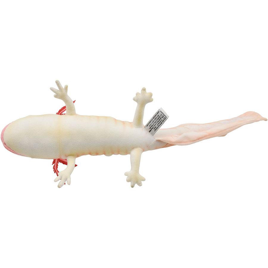 BH7802 ウーパールーパー HANSA　うーぱーるーぱー ぬいぐるみ リアル | HANSA（ぬいぐるみ） | 03