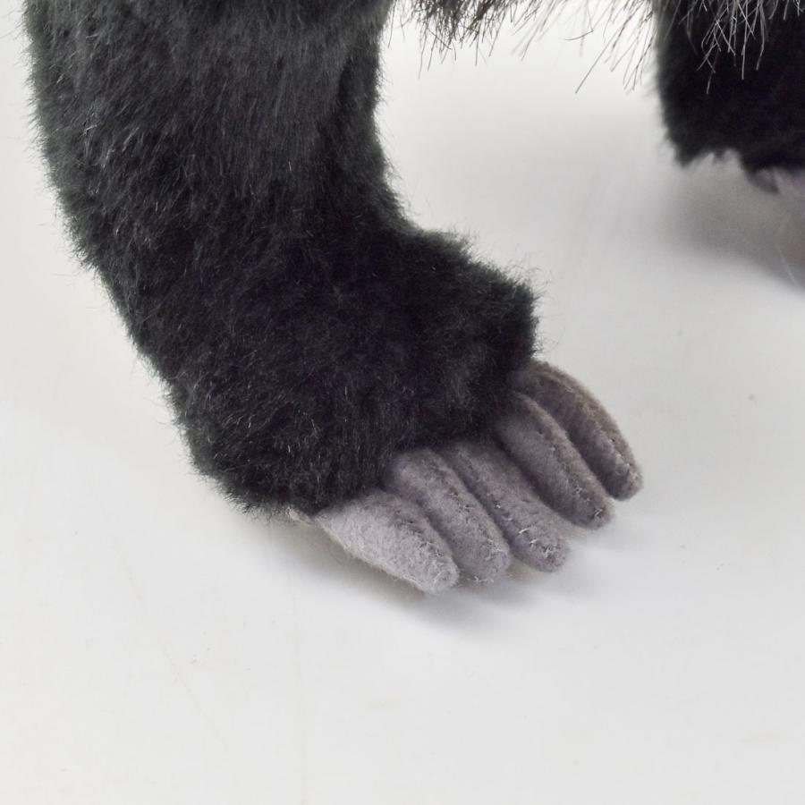 BH7815 ラーテル HANSA　らーてる ぬいぐるみ リアル | HANSA（ぬいぐるみ） | 05