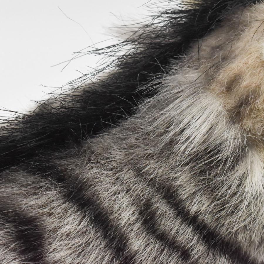 BH7840 アードウルフ 仔 HANSA　あーどうるふ つちおおかみ ツチオオカミ こども 子供 ぬいぐるみ リアル | HANSA（ぬいぐるみ） | 04