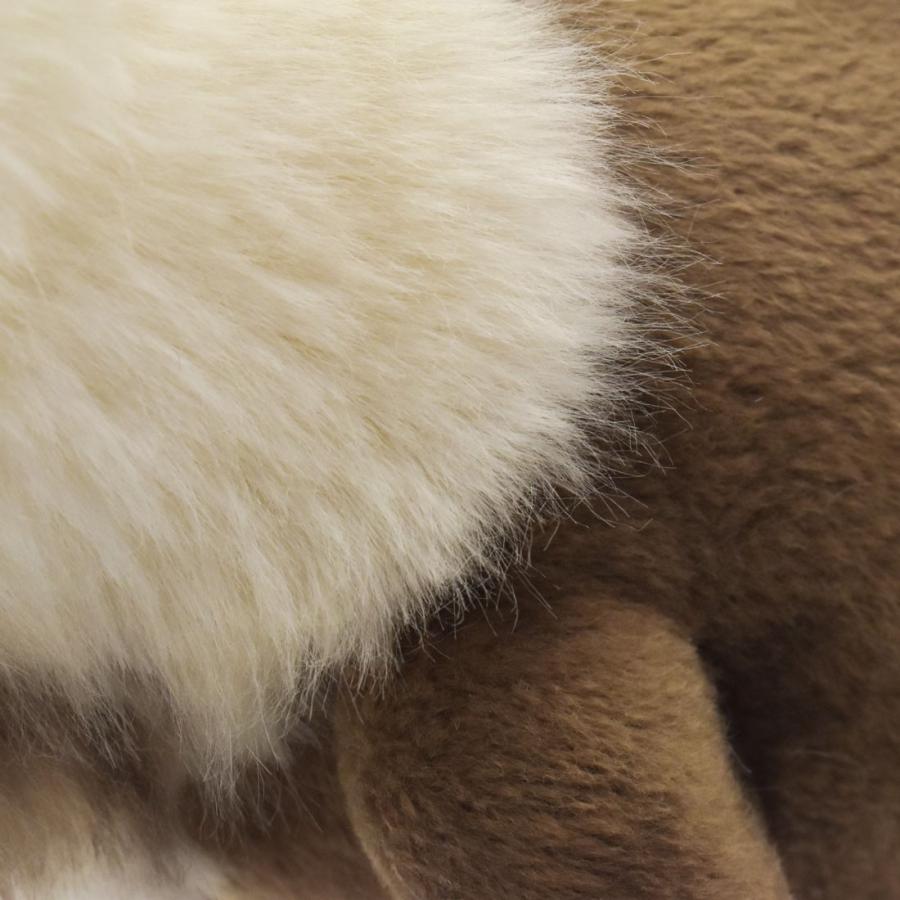 BH7863 トナカイ HANSA　となかい 馴鹿 ぬいぐるみ リアル | HANSA（ぬいぐるみ） | 04