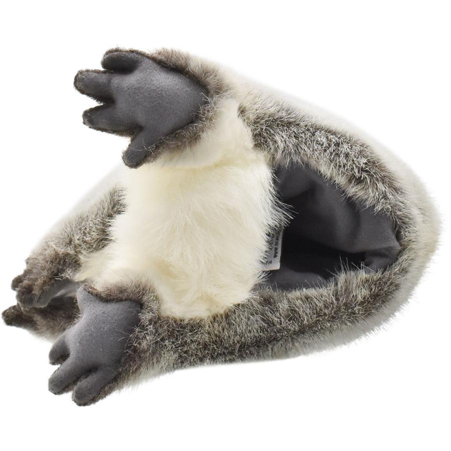 BH7971 コアラ ハンドパペット HANSA　こあら リアル | HANSA（ぬいぐるみ） | 03