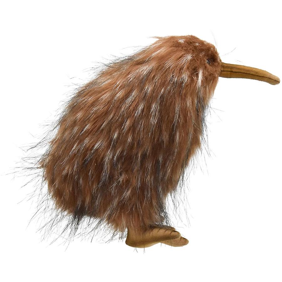 HANSA BH7972 キーウィ きーうぃ とり トリ 鳥 ぬいぐるみ リアル